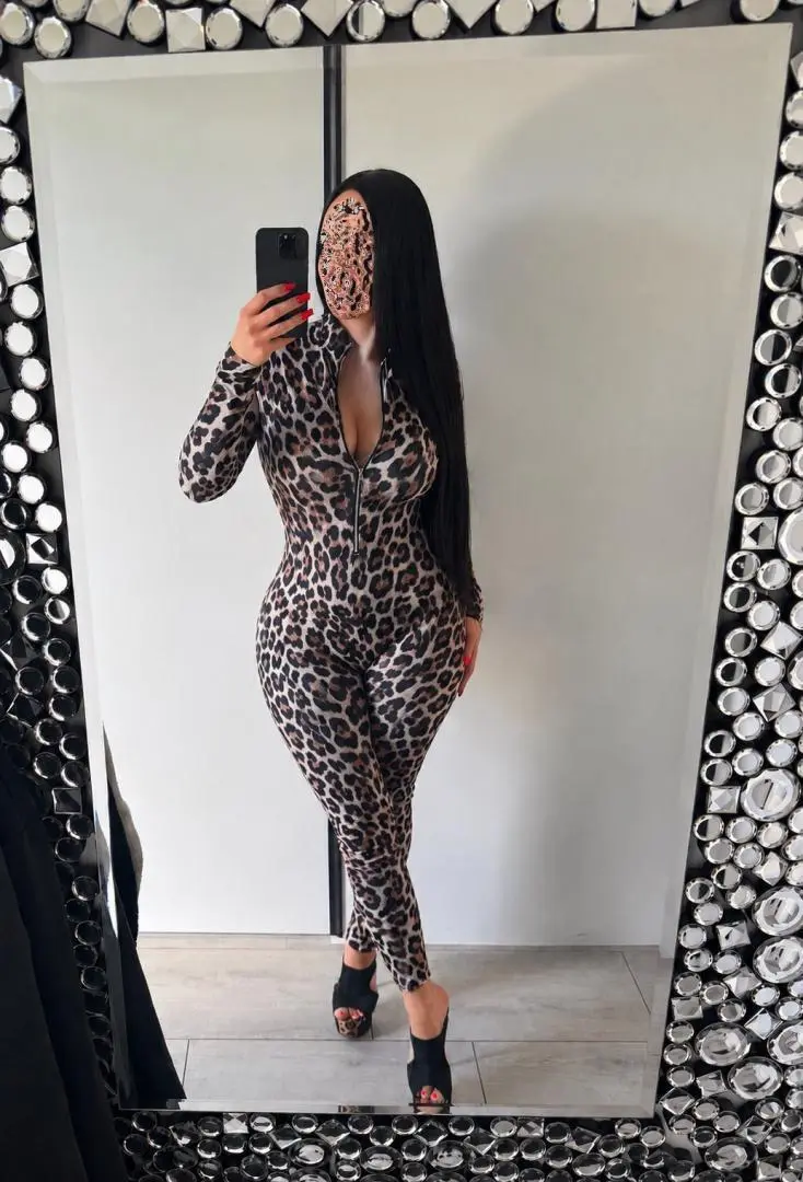 Oliwia - zdjęcie profilowe, Wrocław