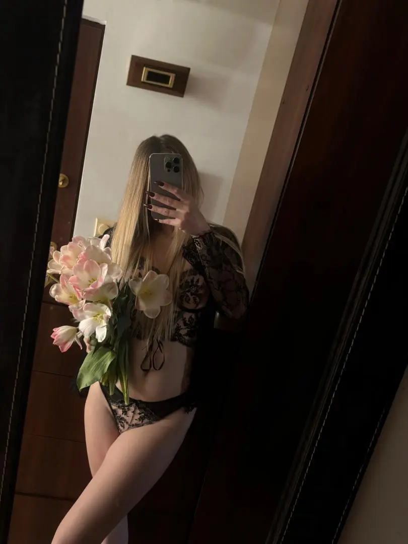 Alicja GFE - zdjęcie 2, Warszawa