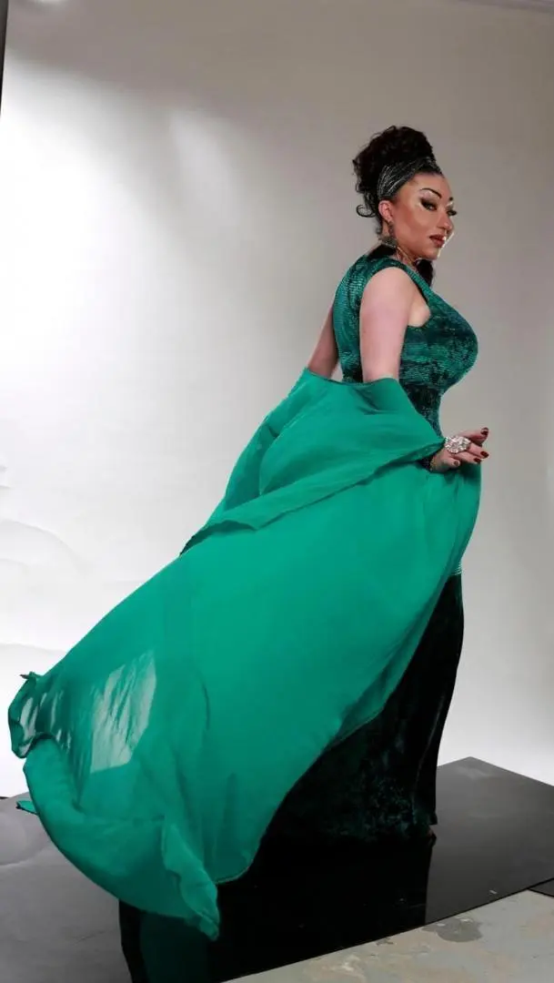 Paula Vellaskes - zdjęcie 10, Łódź