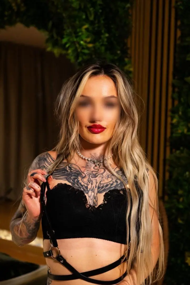 HOT STELLA - zdjęcie profilowe, Warszawa