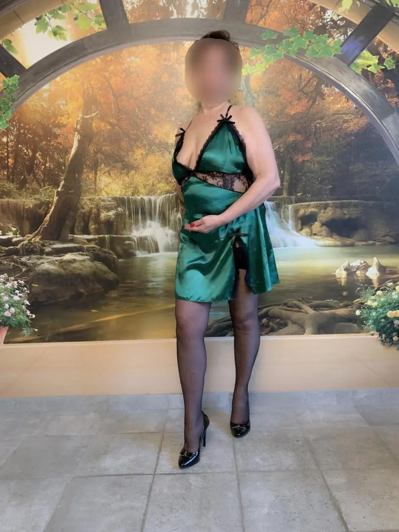 GFE Magda - zdjęcie profilowe, Kraków
