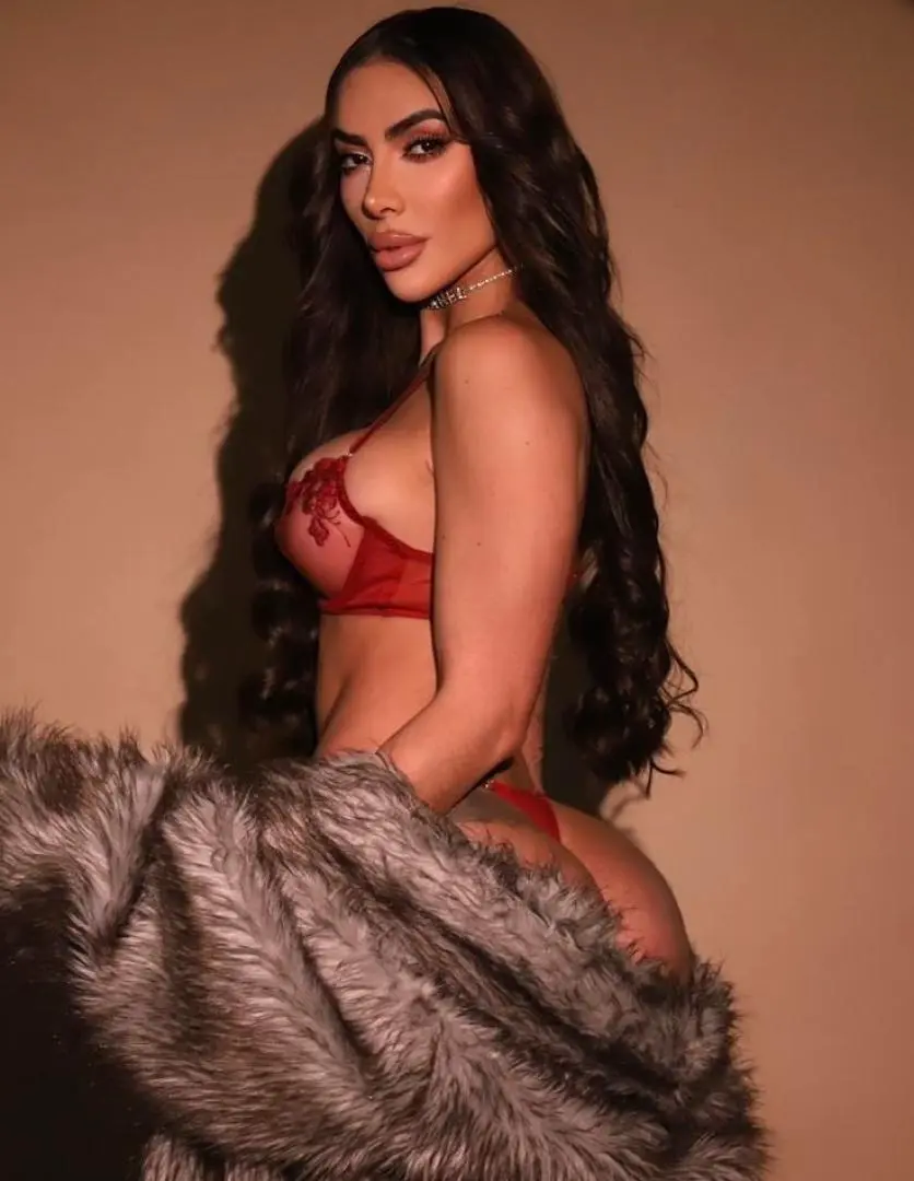 Tifany - zdjęcie profilowe, Warszawa