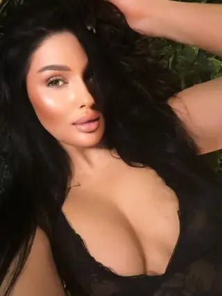 Ogłoszenie towarzyskie Warszawa Wilanów - HOT KAMILA