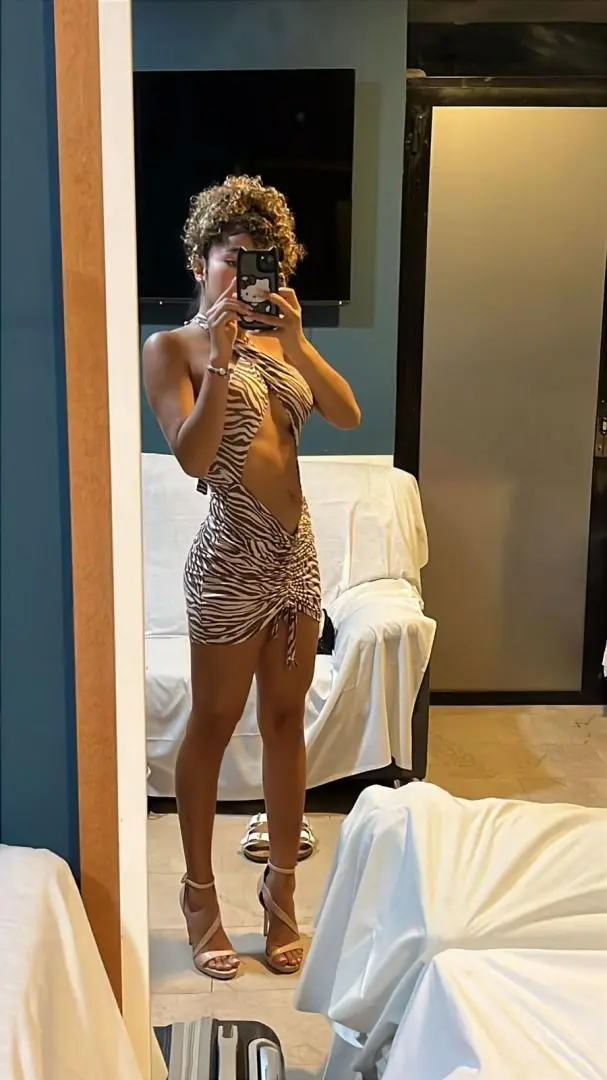 ngeles Latina Sexy - zdjęcie profilowe, Katowice
