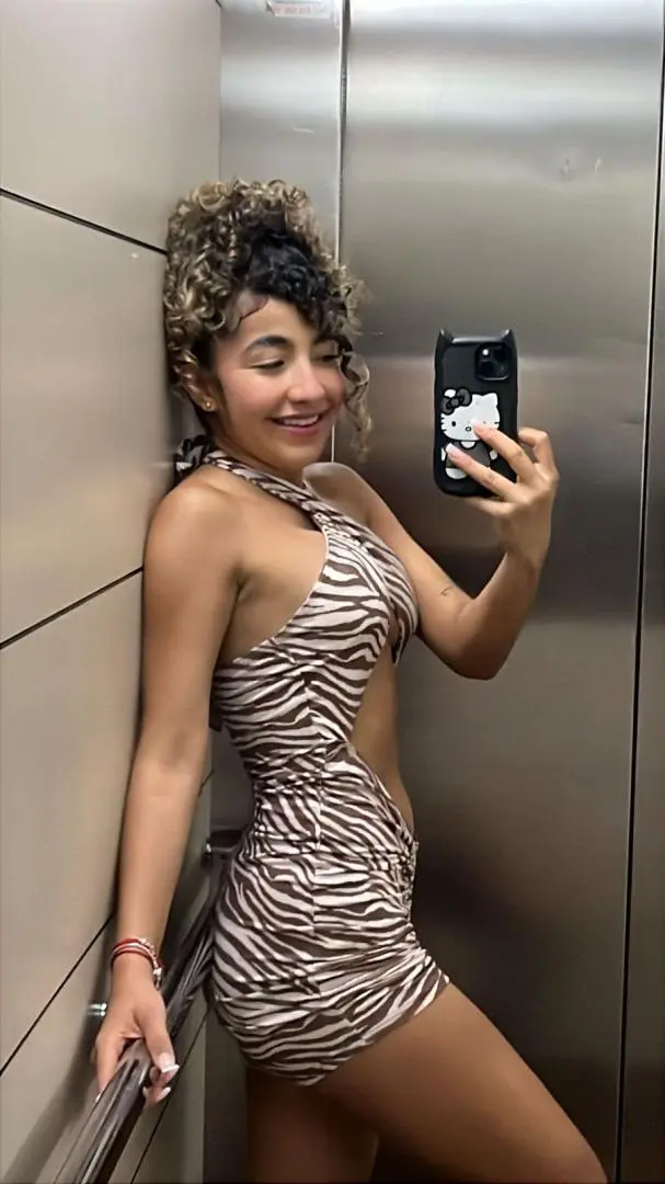 ngeles Latina Sexy - zdjęcie 2, Katowice