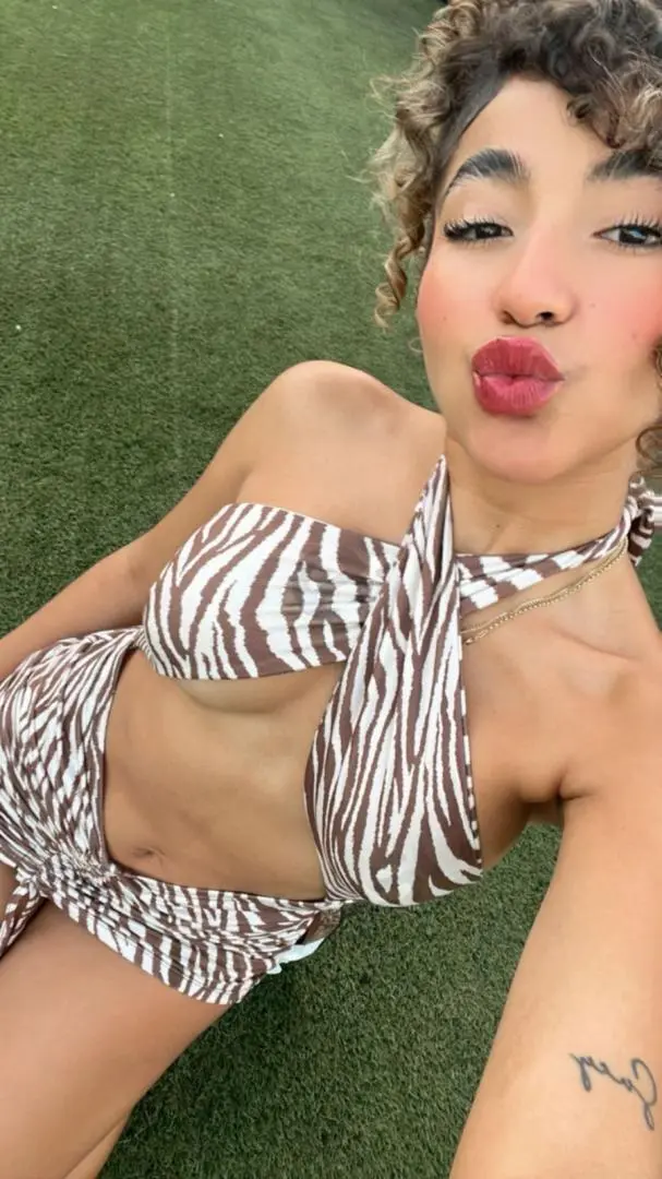 ngeles Latina Sexy - zdjęcie 4, Katowice