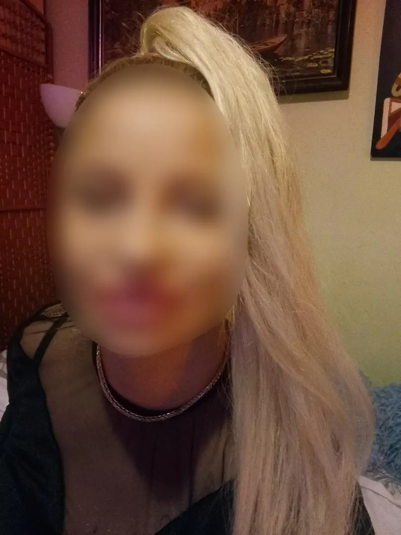 Analna Kicia Połyk Głębokie Lena - zdjęcie profilowe, Poznań