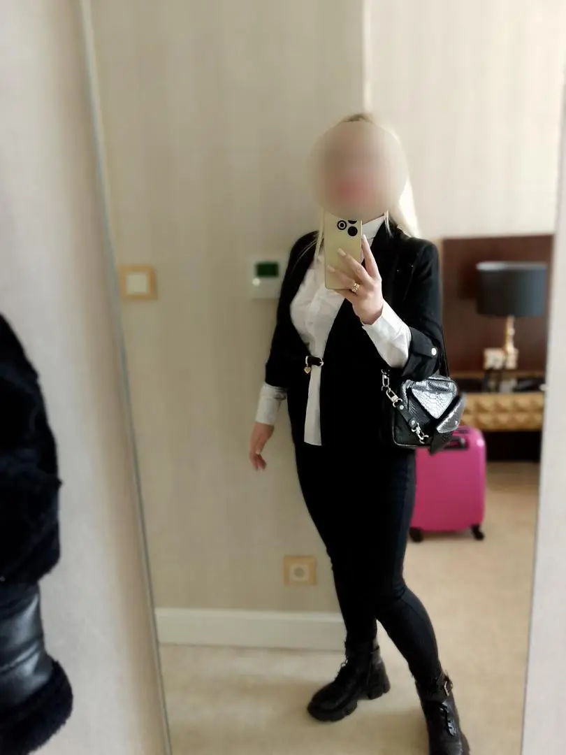 Analna Kicia Połyk Głębokie Lena - zdjęcie 5, Poznań