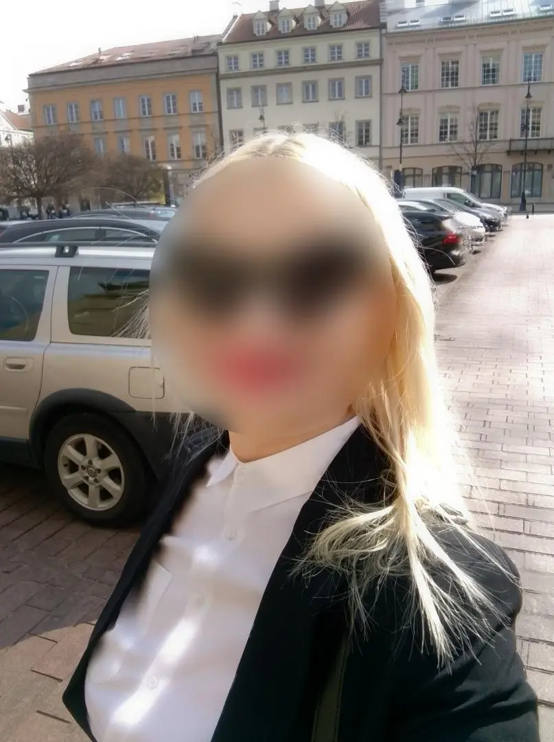 Analna Kicia Połyk Głębokie Lena - zdjęcie 6, Poznań