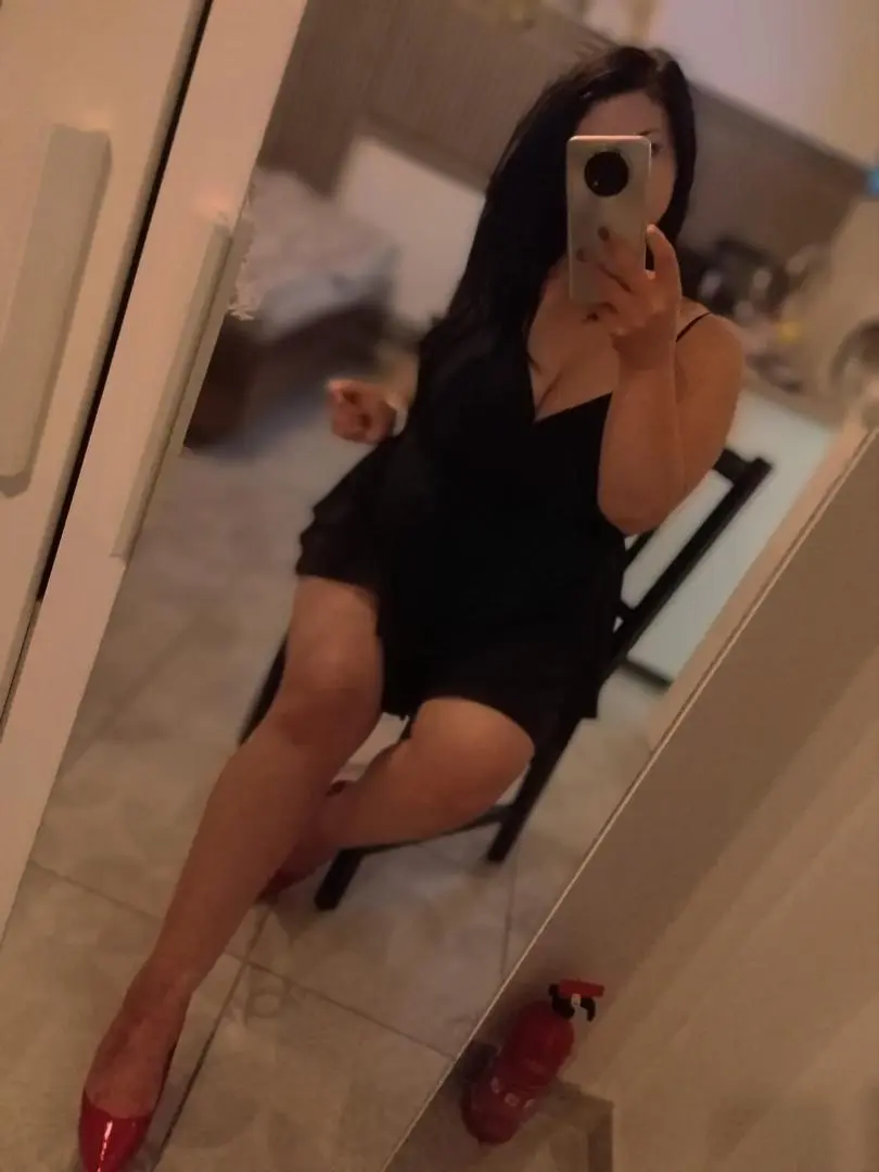 Agata - zdjęcie profilowe, Kraków