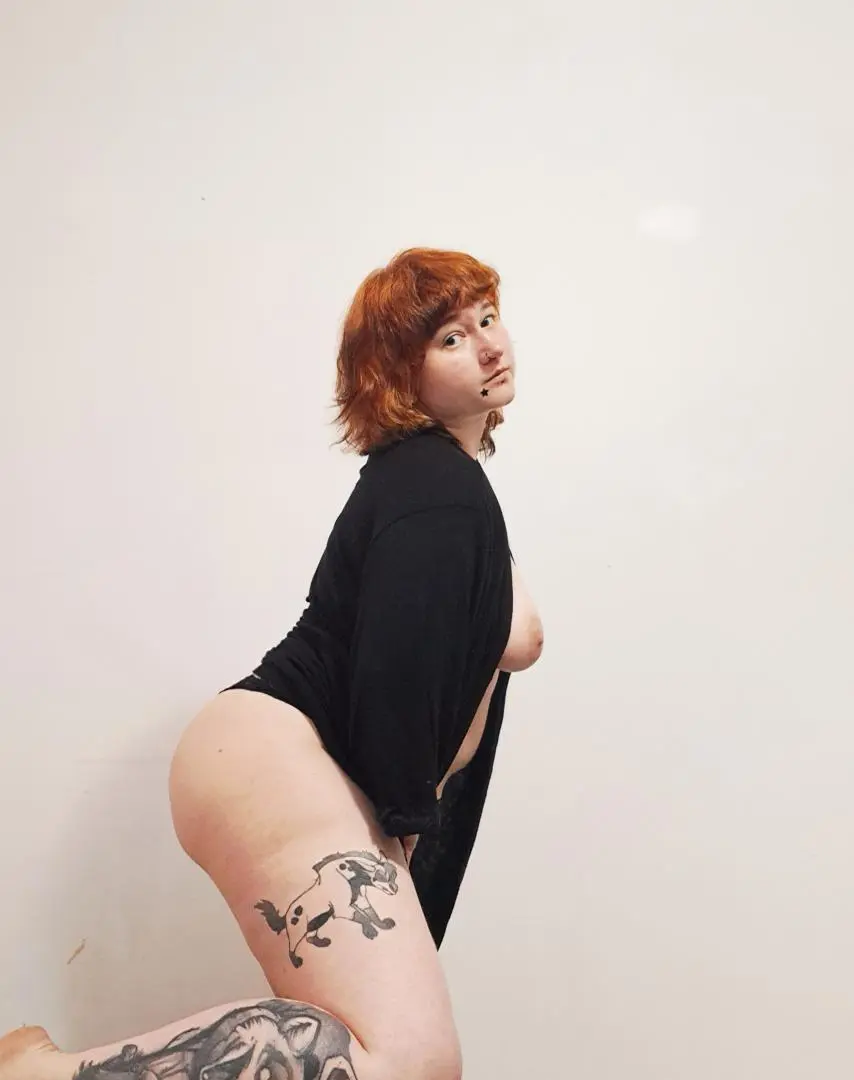 HungryFoxy - zdjęcie profilowe, Pruszków