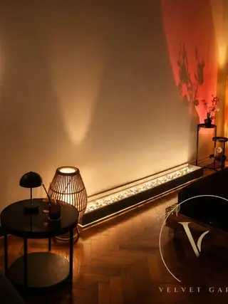 Ogłoszenie towarzyskie Kraków Stare Miasto - Velvet Garden Massage Kraków