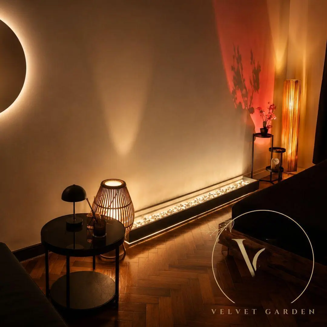 Velvet Garden Massage Kraków - zdjęcie profilowe, Kraków