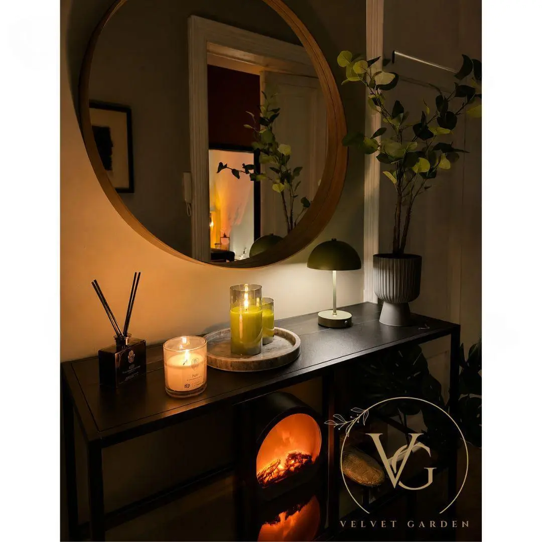 Velvet Garden Massage Kraków - zdjęcie 5, Kraków