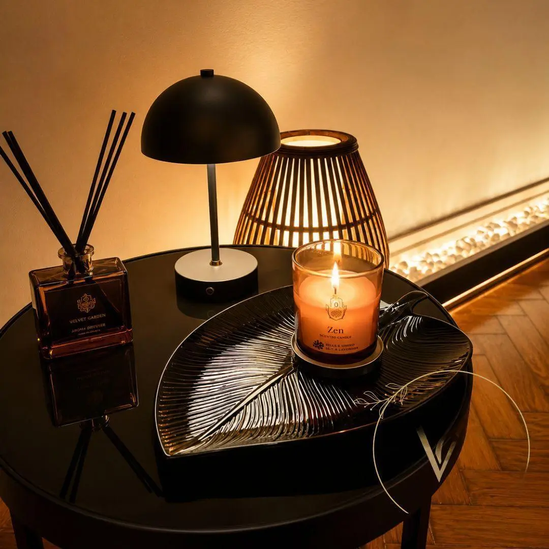 Velvet Garden Massage Kraków - zdjęcie 6, Kraków