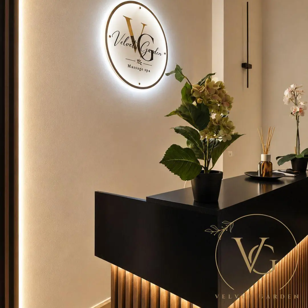 Velvet Garden Massage Kraków - zdjęcie 7, Kraków