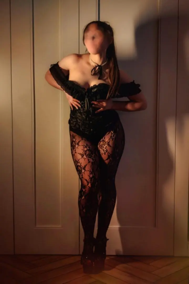Alicja - zdjęcie profilowe, Katowice