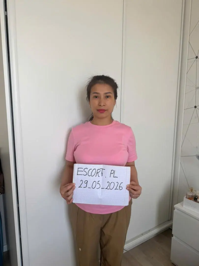 Azja ,Analny zboczeniec - zdjęcie profilowe, Lublin