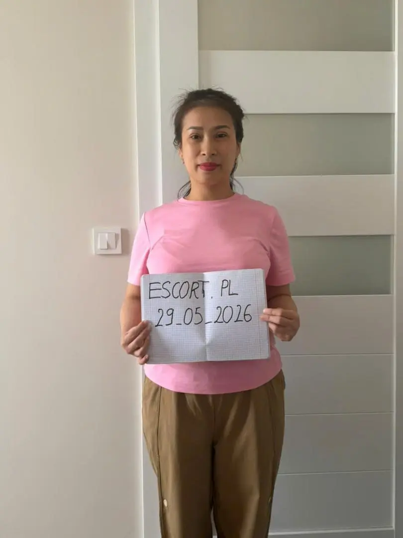 Azja ,Analny zboczeniec - zdjęcie 3, Lublin