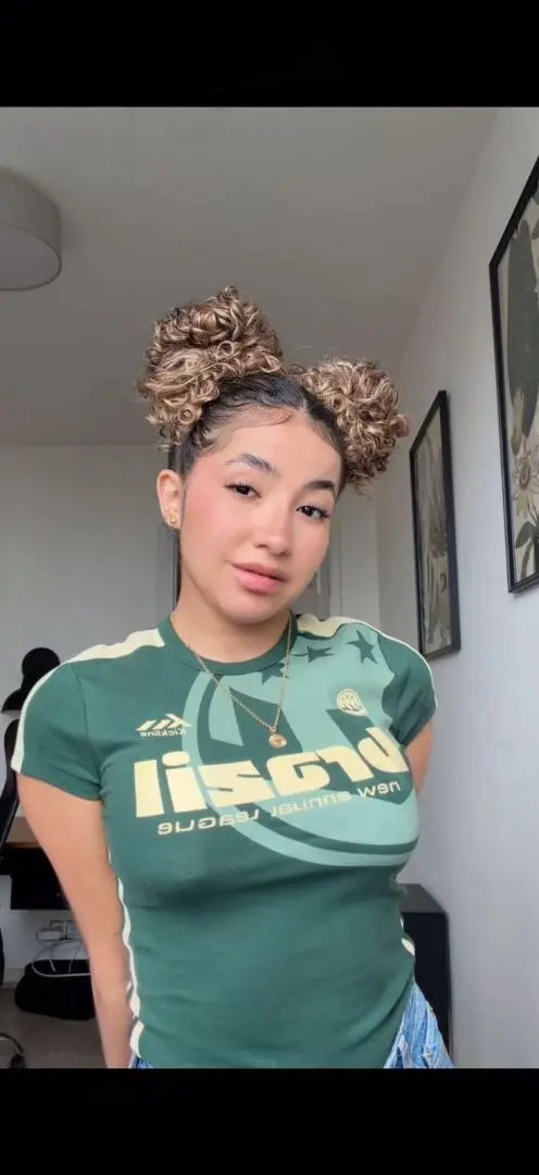 Latina sexy Angeles - zdjęcie profilowe, Katowice