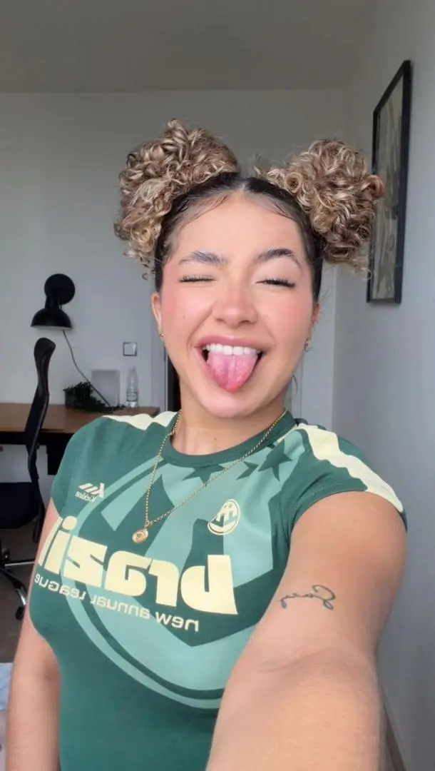 Latina sexy Angeles - zdjęcie 3, Katowice