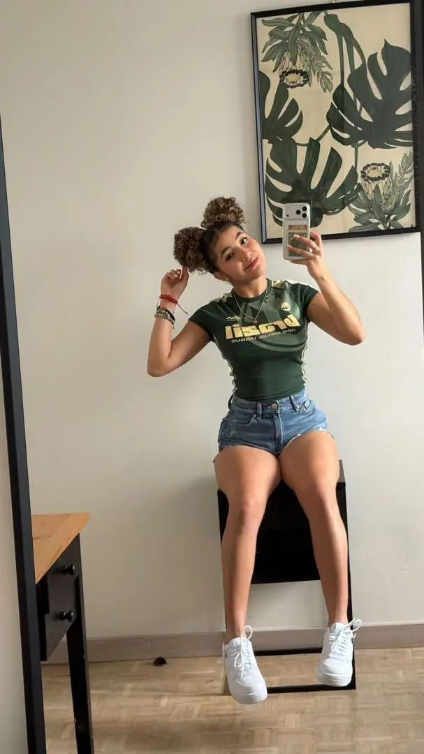 Latina sexy Angeles - zdjęcie 5, Katowice
