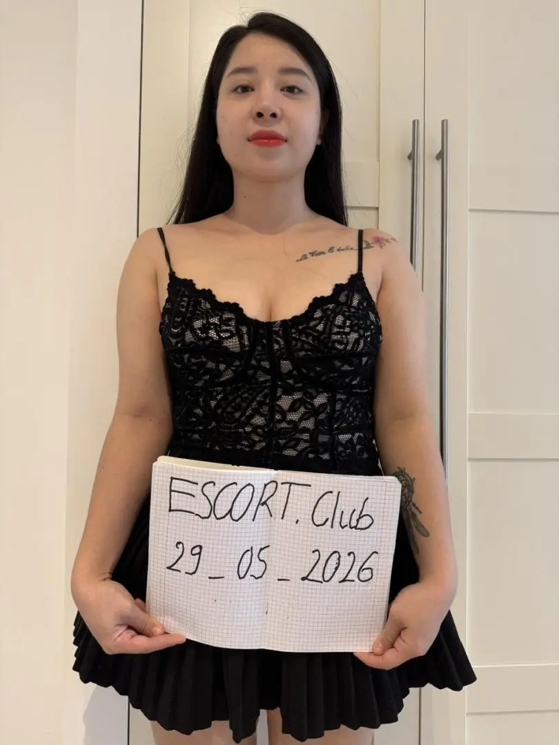 Jestem Kimi, Korea seks - zdjęcie profilowe, Warszawa