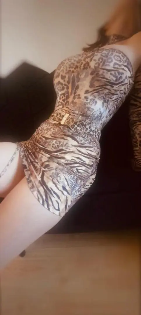 Kinga - zdjęcie profilowe, Rumia