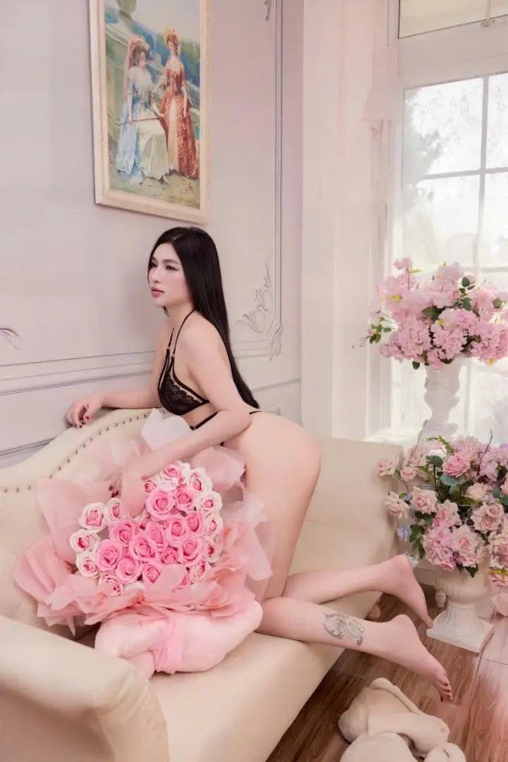 Asian Girl - zdjęcie 5, Warszawa