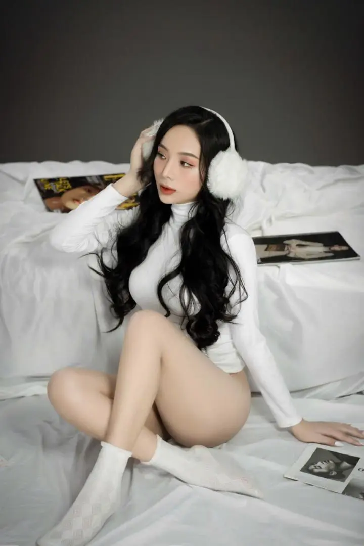 yuki - zdjęcie profilowe, Warszawa