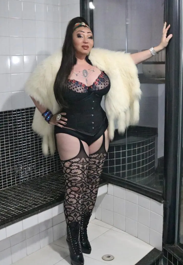 Paula Vellaskes Active - zdjęcie 6, Warszawa