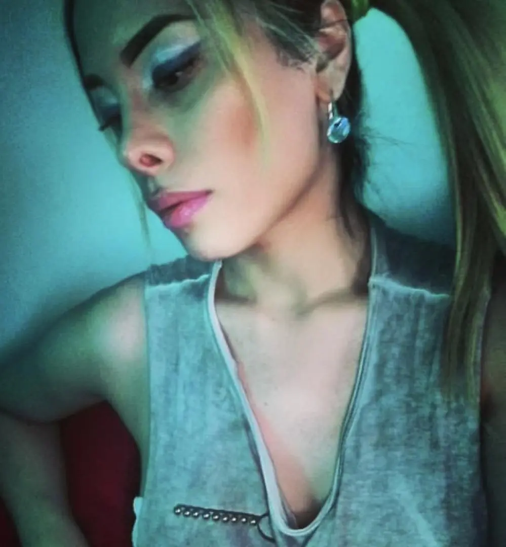 Tracy GFE - zdjęcie 9, Łódź