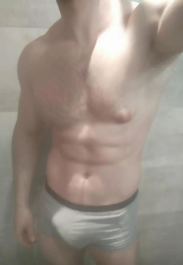 Paweł - zdjęcie profilowe, Warszawa