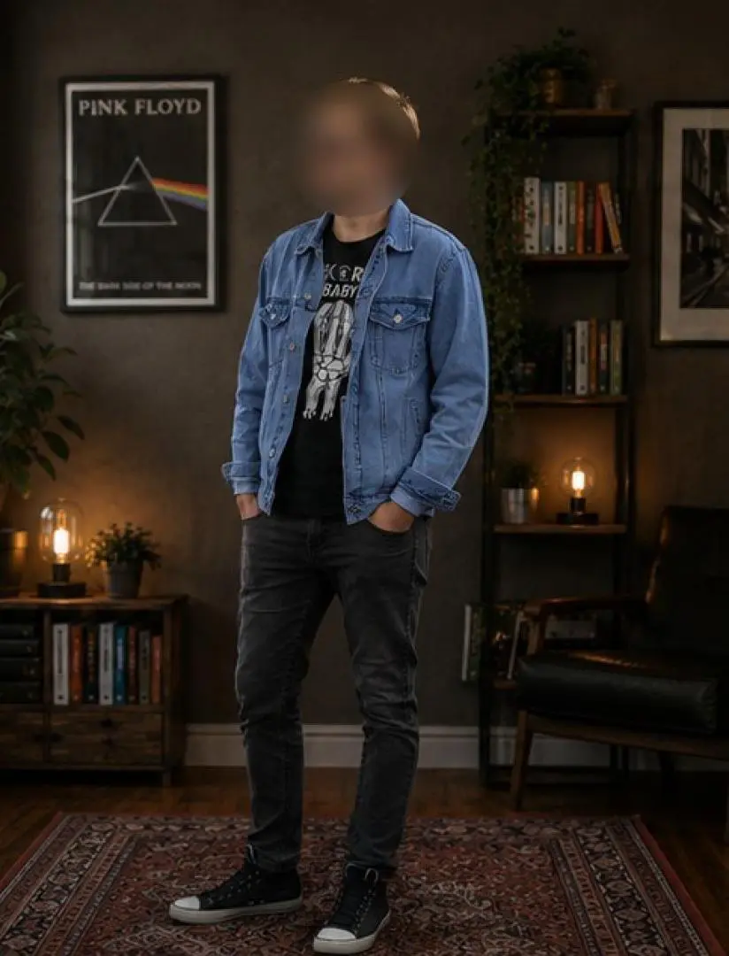 Dla Pań - zdjęcie profilowe, Żory