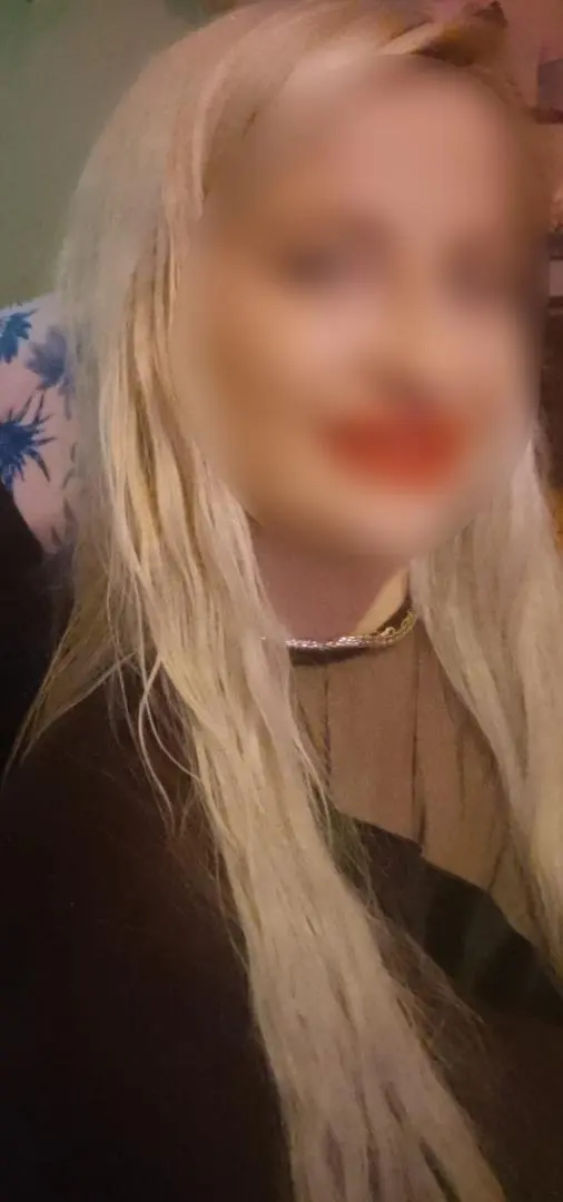 Celina VIP Anal - zdjęcie 2, Poznań