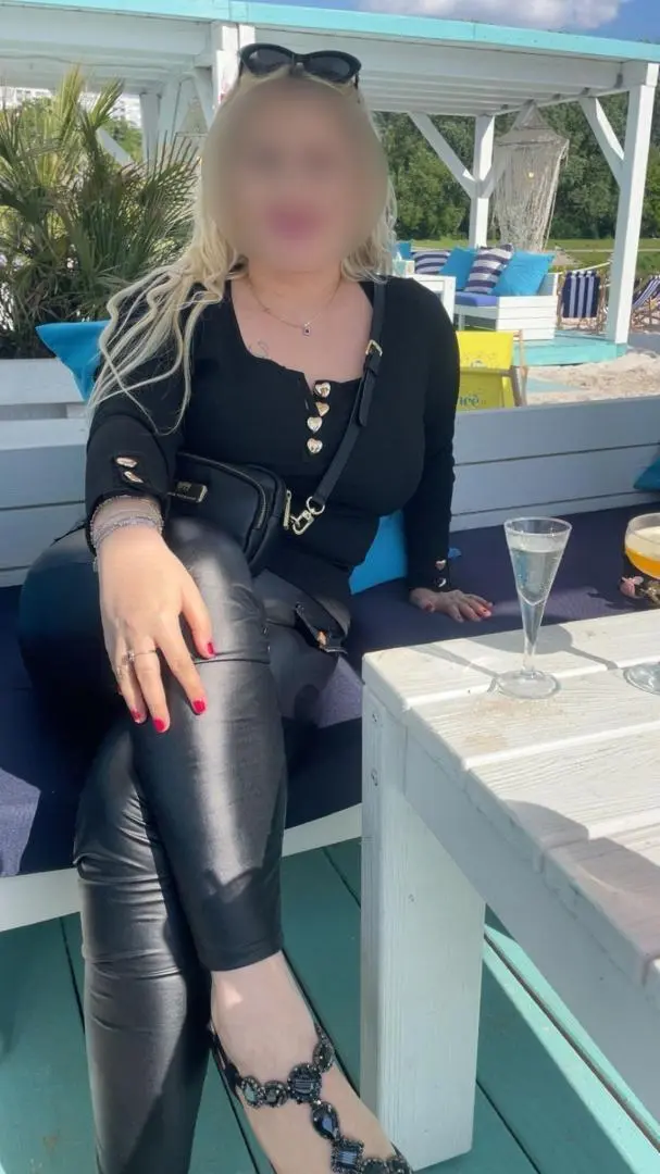 Celina VIP Anal - zdjęcie 3, Poznań