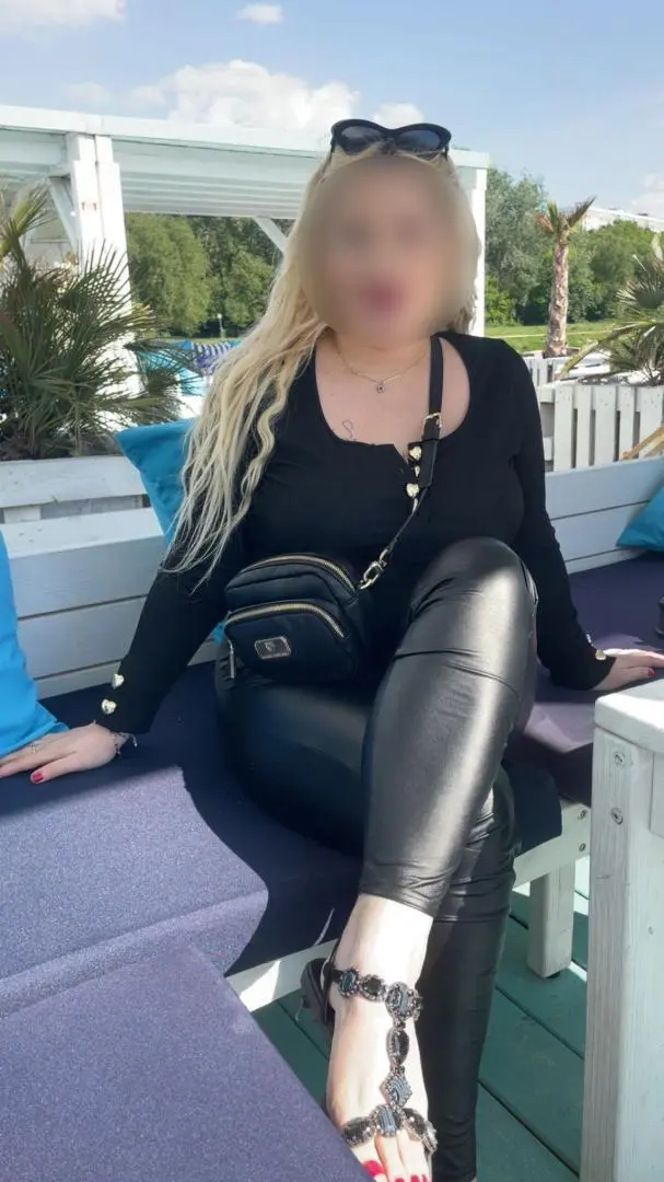 Celina VIP Anal - zdjęcie 4, Poznań