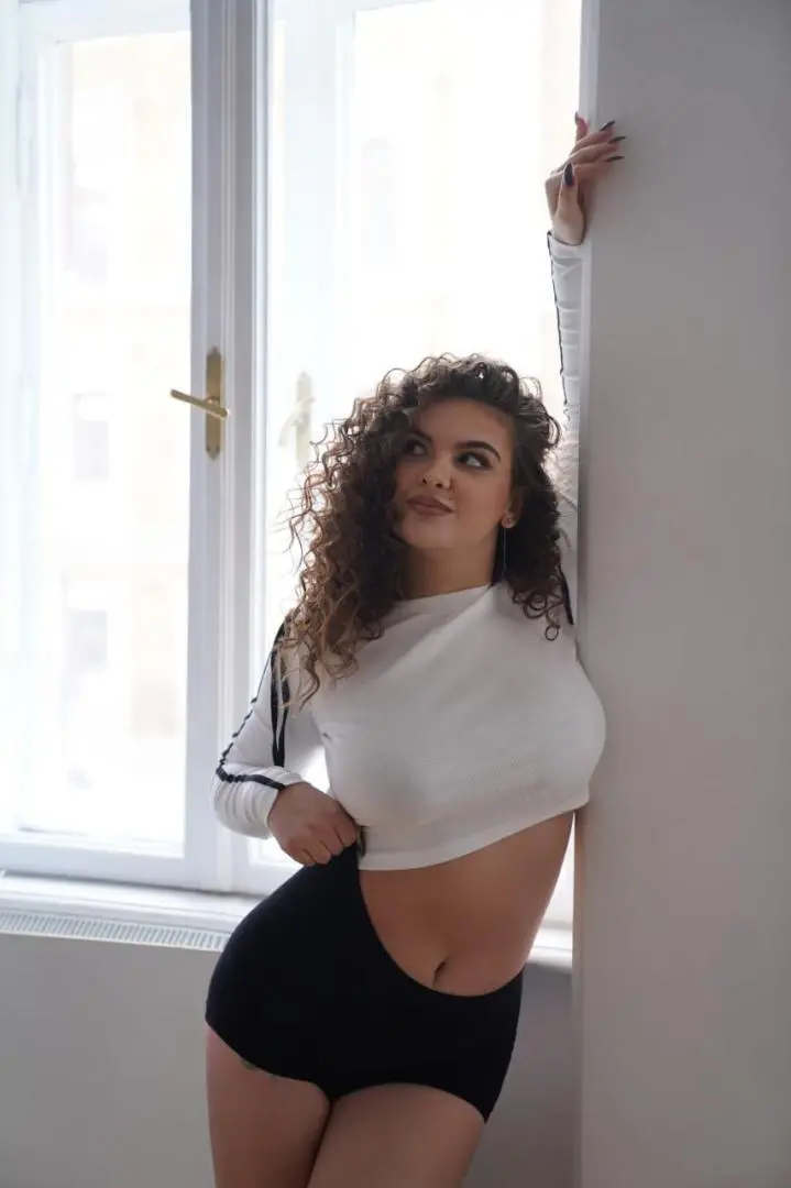 Daria new - zdjęcie profilowe, Warszawa