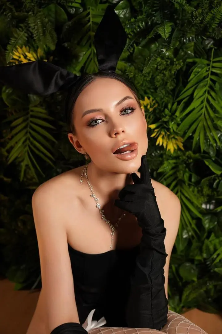 SLODKA NENSY - zdjęcie profilowe, Warszawa