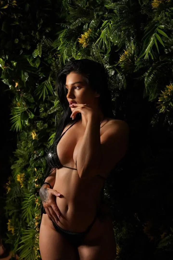 ZMYSLOWA KAMILA - zdjęcie profilowe, Warszawa