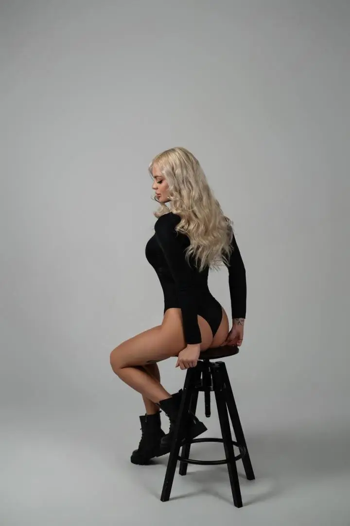 Sasha - zdjęcie 2, Bydgoszcz