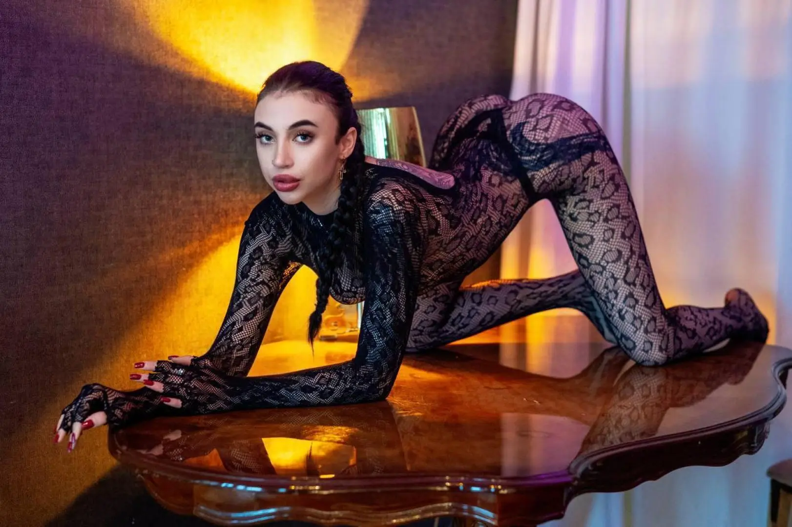 Anna - zdjęcie profilowe, Szczecin