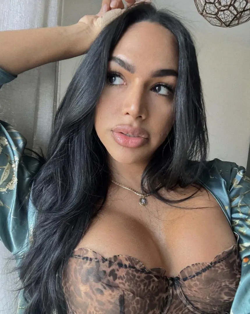 FANTASY TS - zdjęcie profilowe, Warszawa