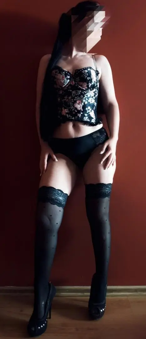 WIKTORIA - zdjęcie profilowe, Kraków