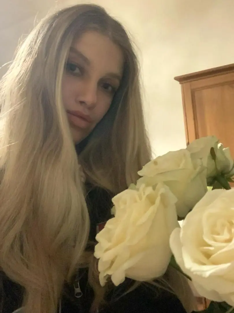 Miła - zdjęcie profilowe, Kraków
