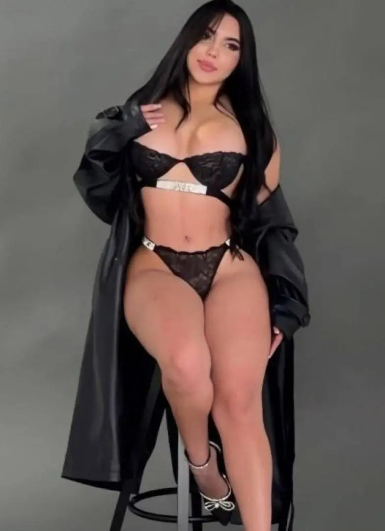 Megan - zdjęcie profilowe, Warszawa