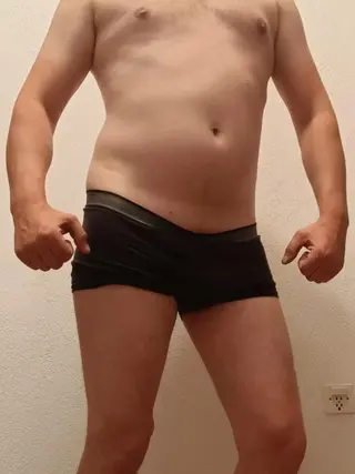 Ogłoszenie towarzyskie Łuków - Jack