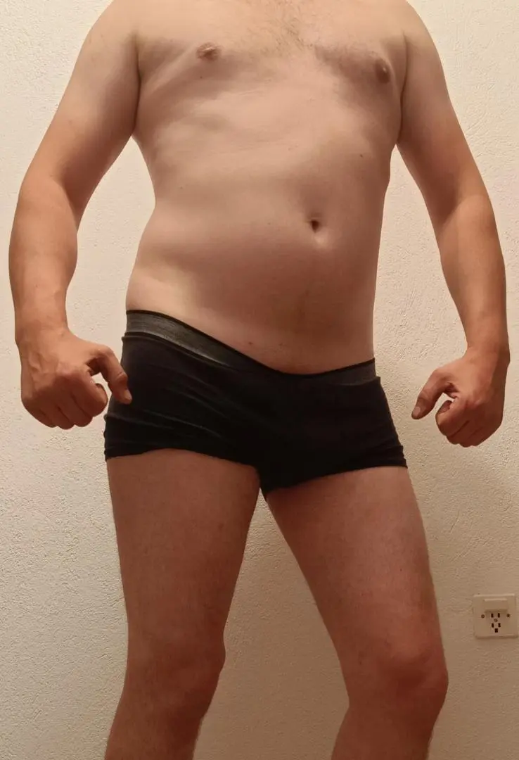 Jack - zdjęcie profilowe, Łuków