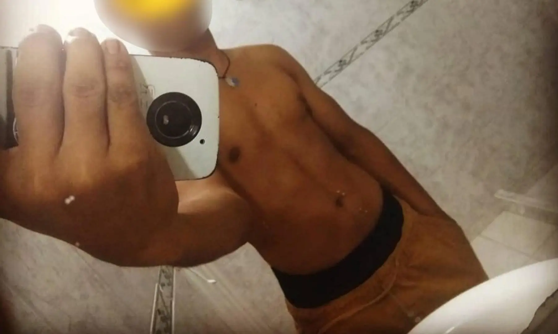 maxi - zdjęcie profilowe, Katowice