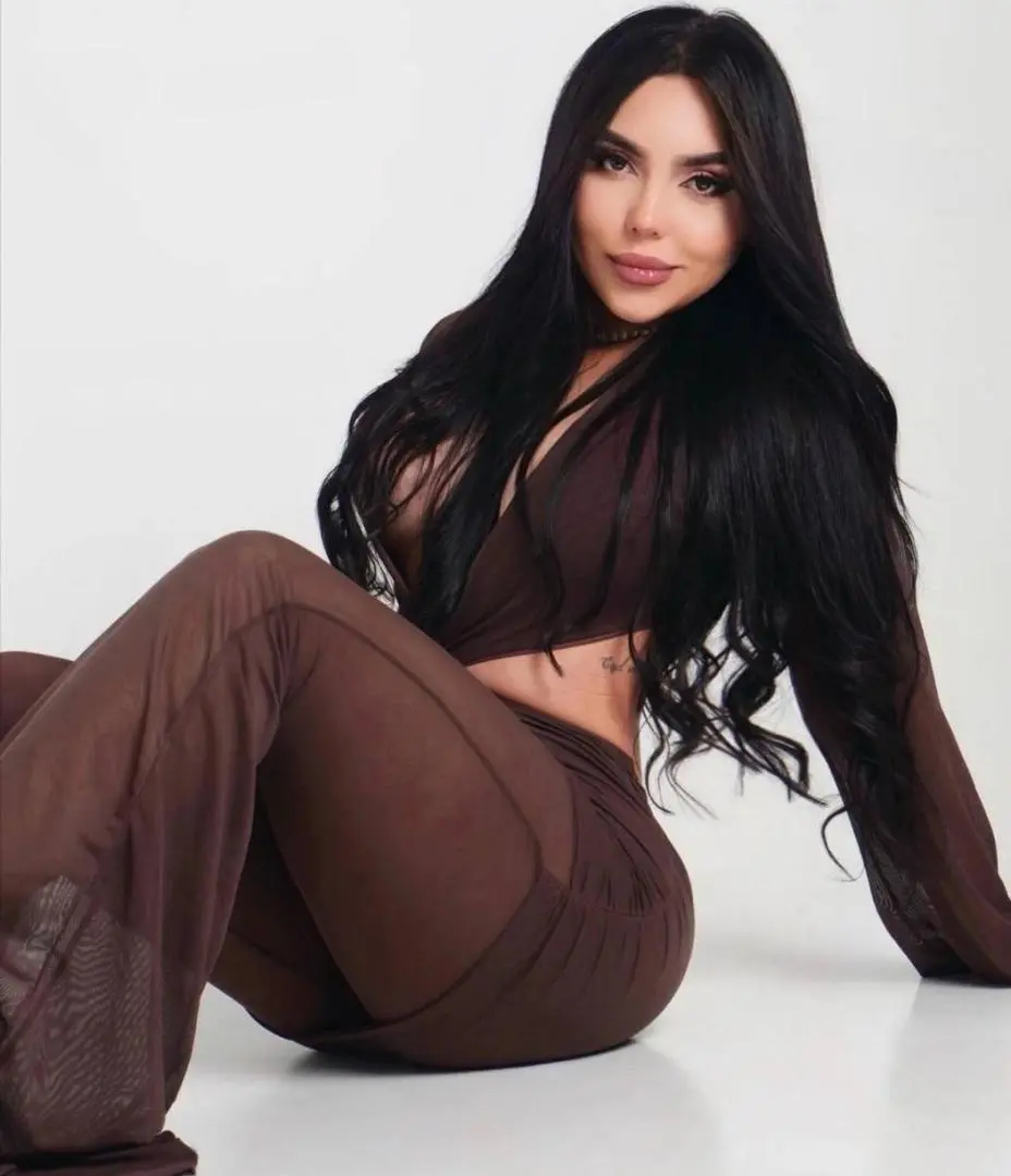 Megan - zdjęcie profilowe, Warszawa
